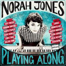 Playing Along mp3 Album by Norah Jones