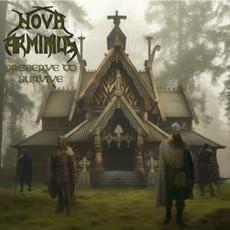Preserve To Survive mp3 Album by Nova Arminius