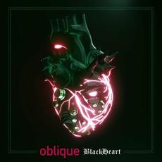 Black Heart mp3 Album by Oblique