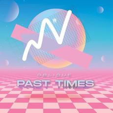 Past Times (Instrumental) mp3 Album by Oblique
