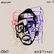 Odd Sketches Vol. 1 mp3 Album by Oddisee