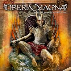 Del amor y otros demonios: acto III mp3 Album by Opera Magna