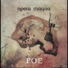 Poe (Edición Mexicana) mp3 Album by Opera Magna