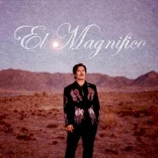 El Magnifico mp3 Album by Ed Harcourt