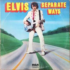 Separate Ways mp3 Album by Elvis Presley