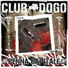 Penna capitale mp3 Album by Club Dogo