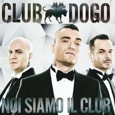 Noi siamo il club (Reloaded Edition) mp3 Album by Club Dogo