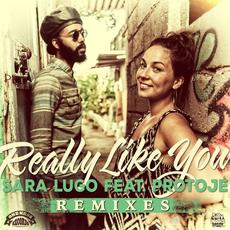 Really Like You Remixes mp3 Remix by Sara Lugo
