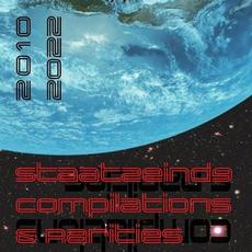 Compilations & Rarities 2010 - 2022 mp3 Artist Compilation by Staatseinde