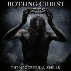 The Apocryphal Spells mp3 Artist Compilation by Rotting Christ