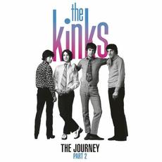 The Journey, Part 2 mp3 Artist Compilation by The Kinks