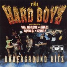 Underground Hitz mp3 Artist Compilation by The Hard Boyz