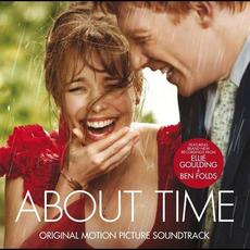 About Time: Original Motion Picture Soundtrack mp3 Soundtrack by Various Artists