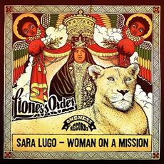 Woman on a Mission mp3 Single by Sara Lugo