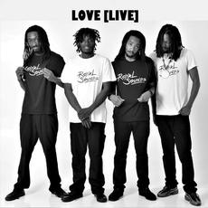 Love (Live at Belladrum 2019) mp3 Single by Royal Sounds