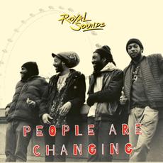 People Are Changing mp3 Single by Royal Sounds