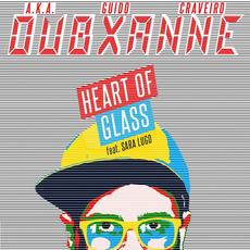 Heart of Glass mp3 Single by DubXanne aka Guido Craveiro, Sara Lugo