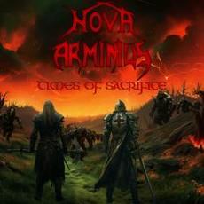 Times Of Sacrifice mp3 Single by Nova Arminius