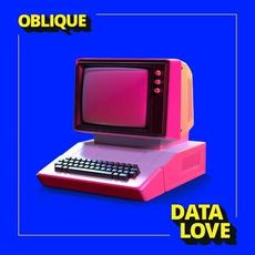 Data Love mp3 Single by Oblique