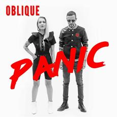 Panic mp3 Single by Oblique
