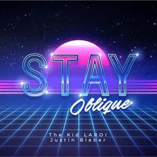 Stay by The Kid LAROI (Oblique Synthwave cover) mp3 Single by Oblique