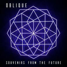 Souvenirs From The Future mp3 Single by Oblique