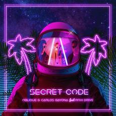 Secret Code mp3 Single by Oblique