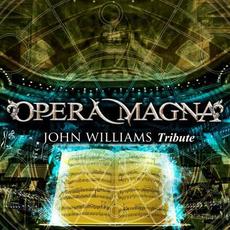 John Williams Tribute mp3 Single by Opera Magna