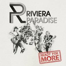 Ready For More mp3 Album by Riviera Paradise