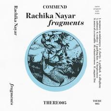 fragments (Expanded Edition) mp3 Album by Rachika Nayar
