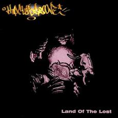 Land of the Lost mp3 Album by Hip Club Groove