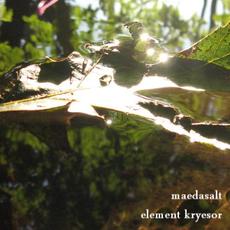 element kryesor mp3 Album by maedasalt