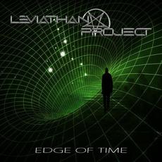 Edge of Time mp3 Album by Leviathan Project