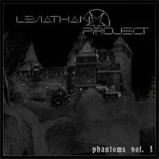 Phantoms Vol. 1 mp3 Album by Leviathan Project