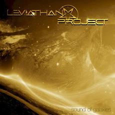 Sound of Galaxies mp3 Album by Leviathan Project