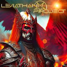 MCMLXXXII mp3 Album by Leviathan Project