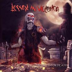 No Need For Death mp3 Album by Lesson in violence