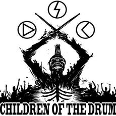 Children of the Drum mp3 Album by Street Drum Corps
