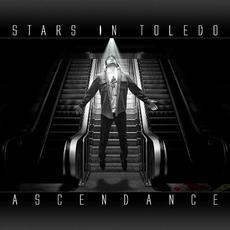 Ascendance mp3 Album by Stars In Toledo