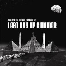 Sons Of Alpha Centauri / Treasure Cat / Alpha Cat - ''Last Day Of Summer'' mp3 Album by Sons of Alpha Centauri