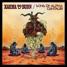 The Definitive 7″ Trilogy mp3 Album by Sons of Alpha Centauri