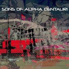 Sons of Alpha Centauri mp3 Album by Sons of Alpha Centauri
