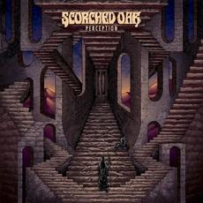 Perception mp3 Album by Scorched Oak