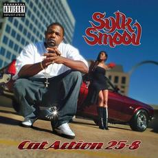 CatAction 25-8 mp3 Album by Sylk Smoov