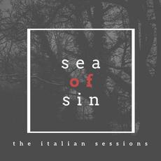 The Italian Sessions mp3 Album by Seaofsin