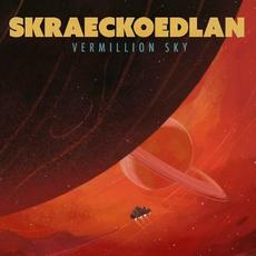 Vermillion Sky mp3 Album by Skraeckoedlan