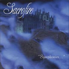 Symphonies... mp3 Album by Sacrofire