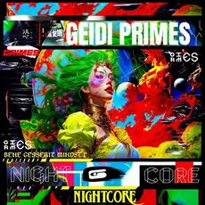 Geidi Primes (Nightcore Edition) mp3 Album by Grimes
