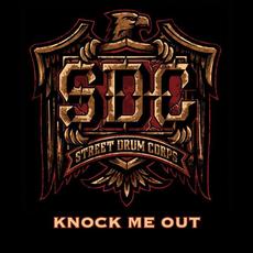 Knock Me Out mp3 Single by Street Drum Corps