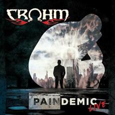 Paindemic mp3 Live by Crohm